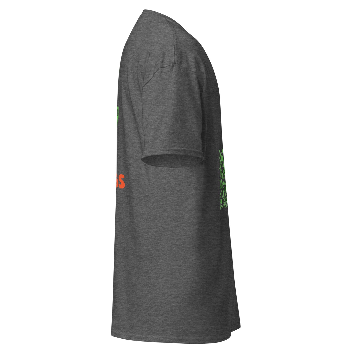 I Love Hugs Cactus T Shirt