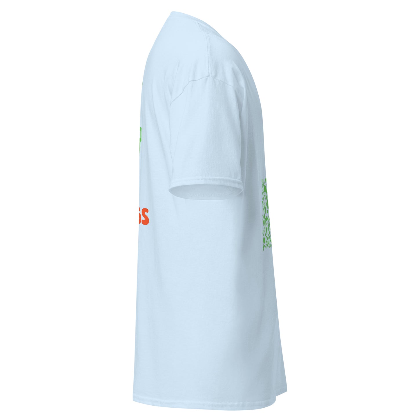 I Love Hugs Cactus T Shirt