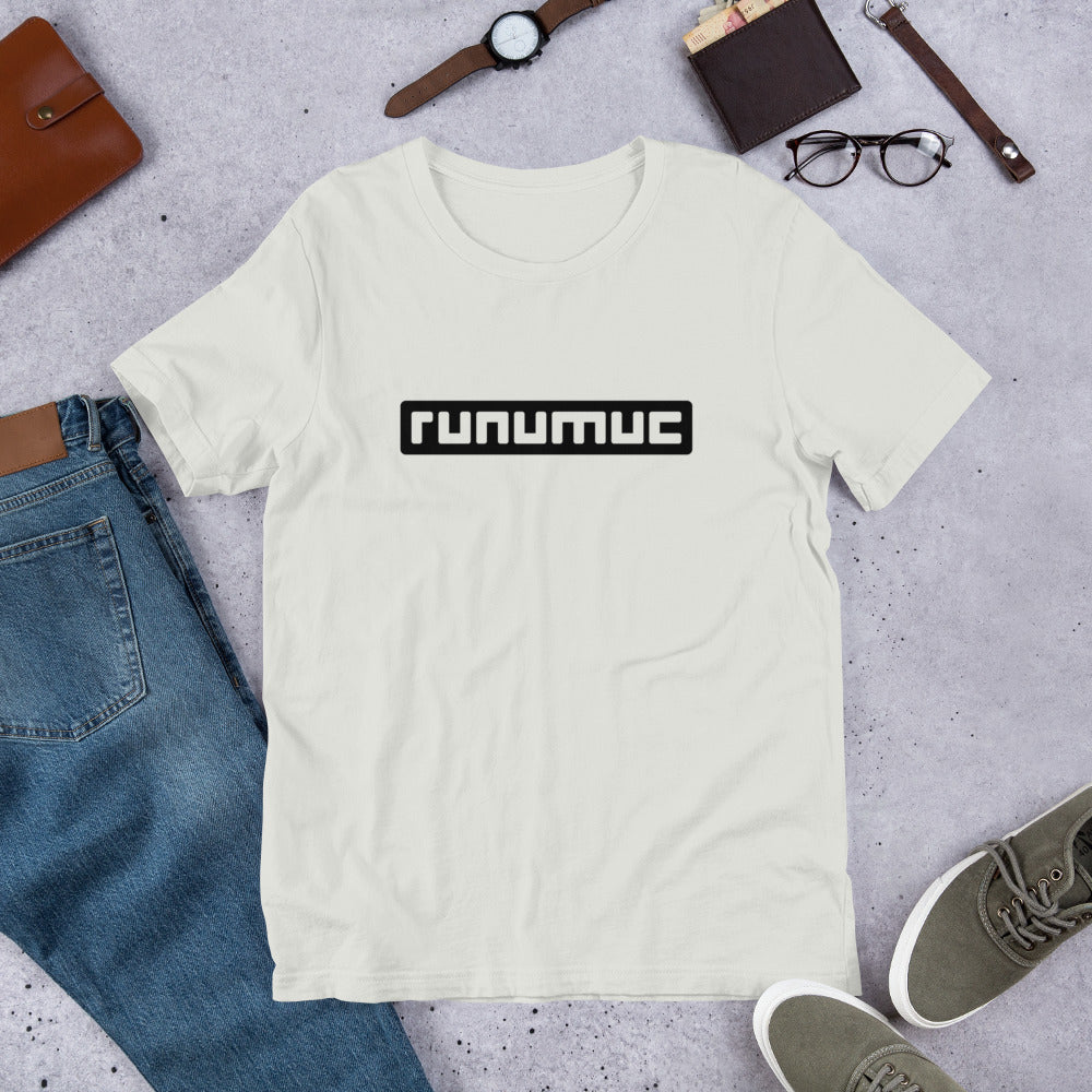 runumuc Basic Logo T