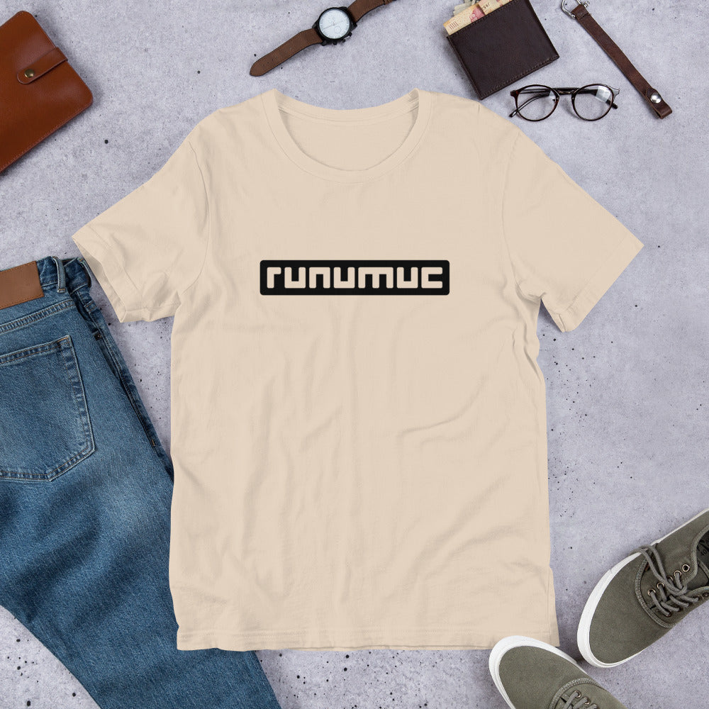 runumuc Basic Logo T