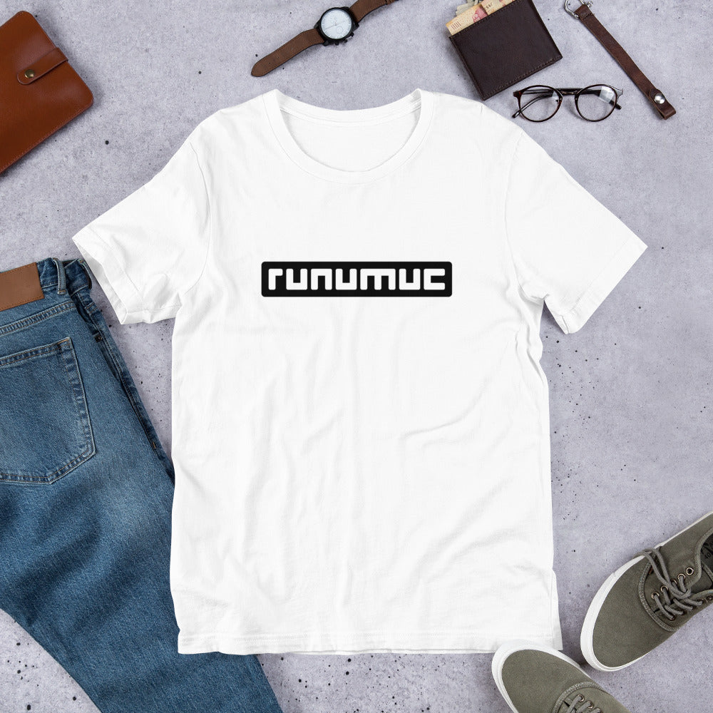 runumuc Basic Logo T